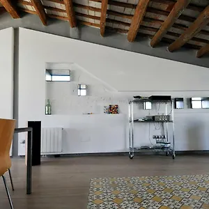 Apartment En El Centro, Vilanova i la Geltru