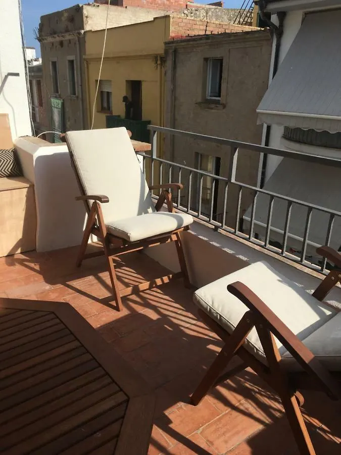 2 Bedroom Apartment In The Old Town, Close To The Beach L'Escala
