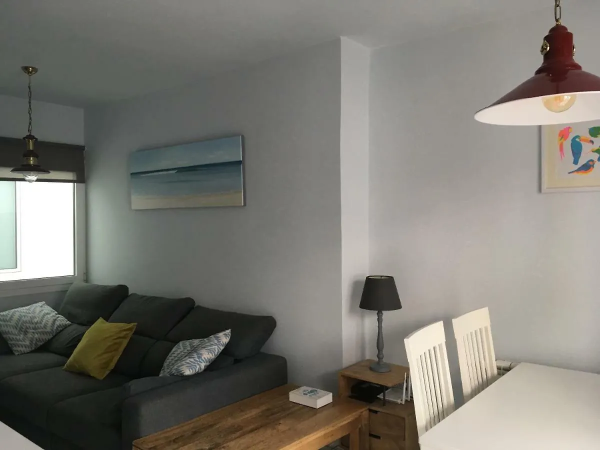 2 Bedroom Apartment In The Old Town, Close To The Beach location