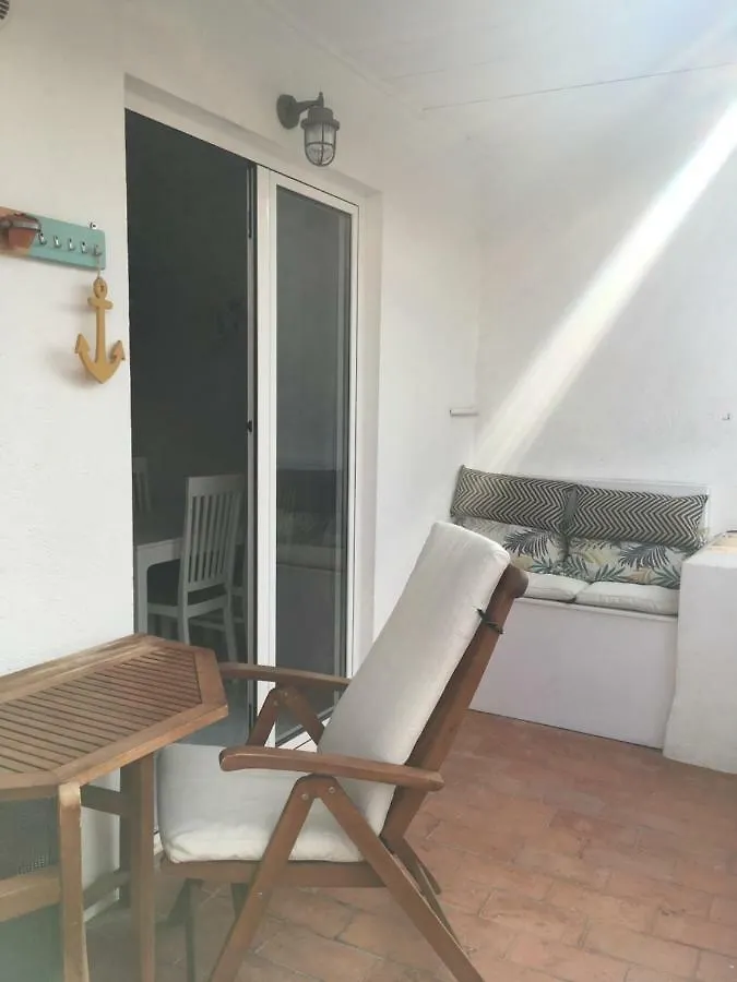 2 Bedroom Apartment In The Old Town, Close To The Beach L'Escala
